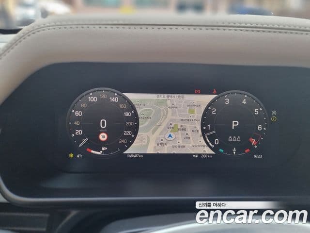 Land Rover Defender (L663) 110 P300 X-Dynamic SE, 2023 все фото