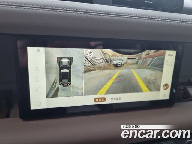 Land Rover Defender (L663) 110 P300 X-Dynamic SE, 2023 8