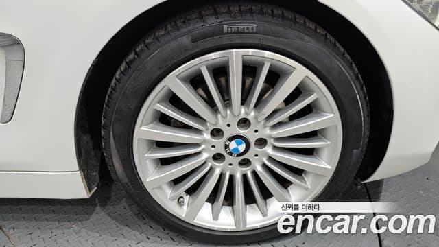 BMW 4시리즈 (F32) 420i Luxury Gran Coupe, 2016 все фото