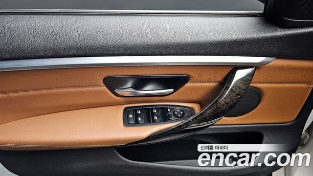 BMW 4시리즈 (F32) 420i Luxury Gran Coupe, 2016 17