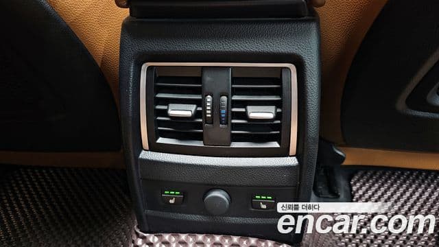 BMW 4시리즈 (F32) 420i Luxury Gran Coupe, 2016 18
