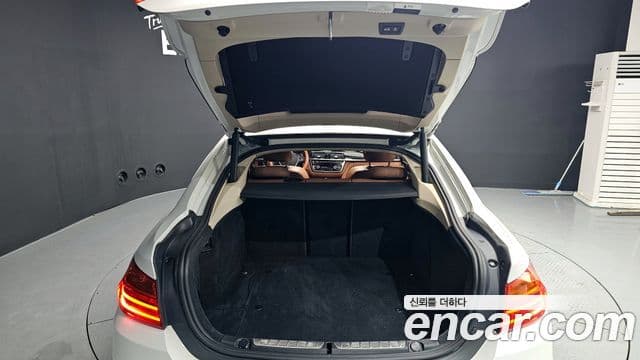 BMW 4시리즈 (F32) 420i Luxury Gran Coupe, 2016 20