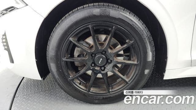 Kia K5 гибрид 3세대 Prestige, 2023 все фото