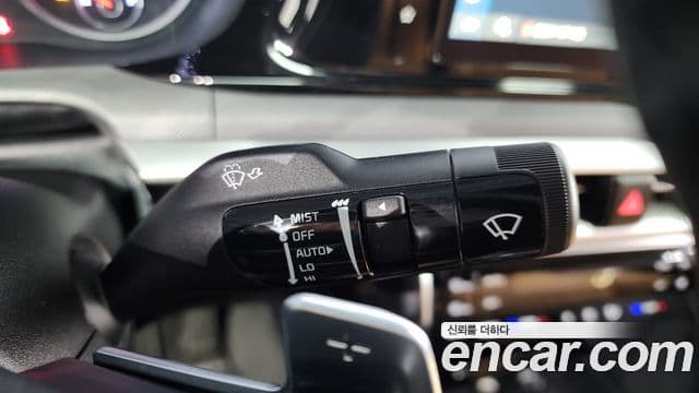 Kia K5 гибрид 3세대 Prestige, 2023 16