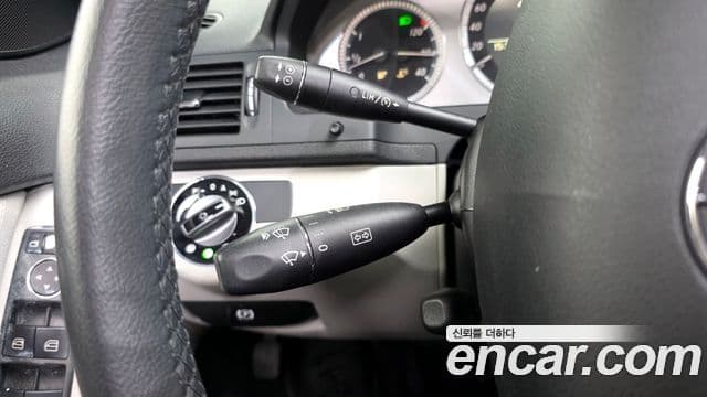 Mercedes-Benz C-класс W204 Avantgarde, 2009 15