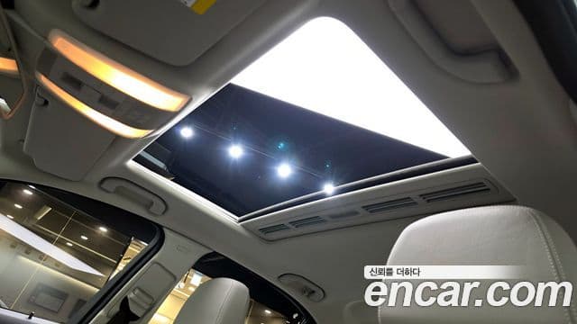 Mercedes-Benz C-класс W204 Avantgarde, 2009 19