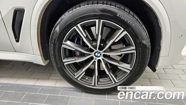 BMW X5 (G05) xDrive 30d M Sport, 2020 все фото