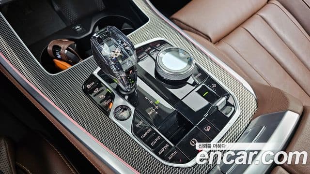 BMW X5 (G05) xDrive 30d M Sport, 2020 9