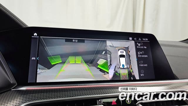 BMW X5 (G05) xDrive 30d M Sport, 2020 15