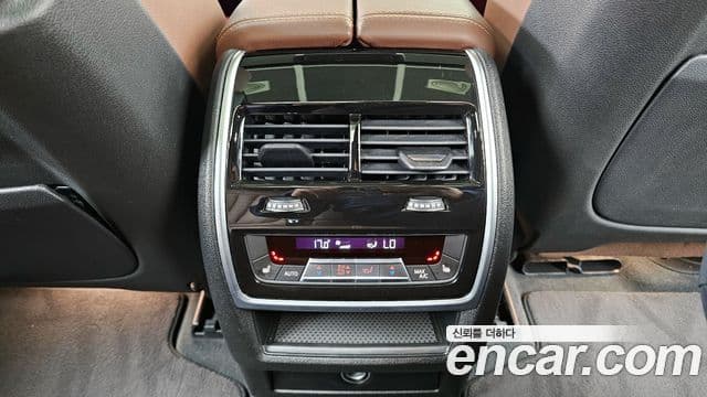 BMW X5 (G05) xDrive 30d M Sport, 2020 18