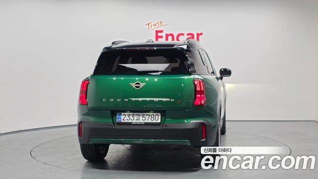 Mini Cooper S Countryman 3세대 ALL4 Classic, 2024 4