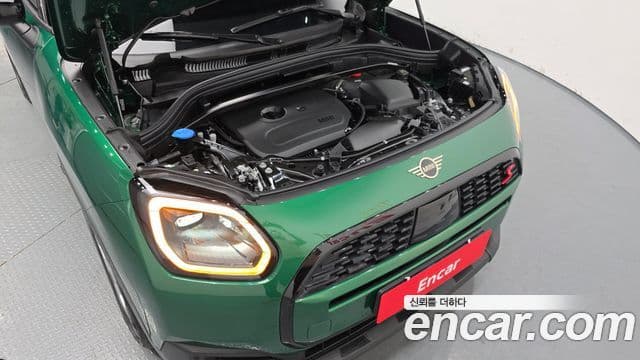 Mini Cooper S Countryman 3세대 ALL4 Classic, 2024 6