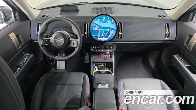 Mini Cooper S Countryman 3세대 ALL4 Classic, 2024 7