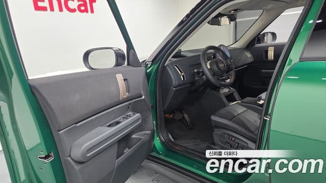 Mini Cooper S Countryman 3세대 ALL4 Classic, 2024 10