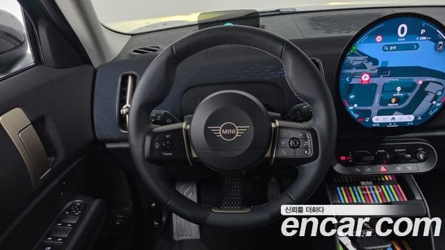Mini Cooper S Countryman 3세대 ALL4 Classic, 2024 13
