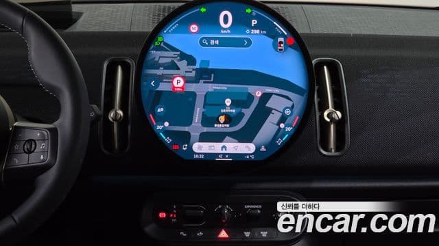 Mini Cooper S Countryman 3세대 ALL4 Classic, 2024 14