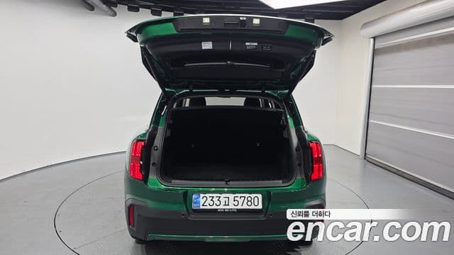 Mini Cooper S Countryman 3세대 ALL4 Classic, 2024 20