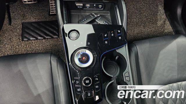 Kia Sportage 5세대 Signature, 2022 9