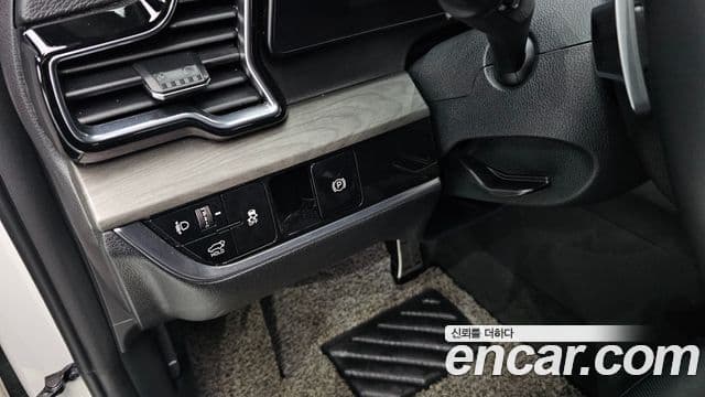 Kia Sportage 5세대 Signature, 2022 14