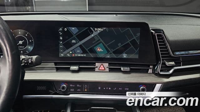 Kia Sportage 5세대 Signature, 2022 16