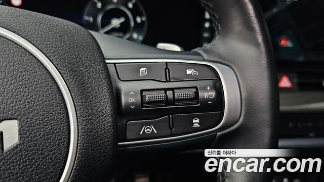 Kia Sportage 5세대 Signature, 2022 19