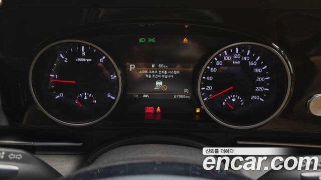 Kia Carnival 4세대 Prestige, 2022 8