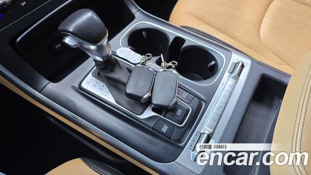 Kia Carnival 4세대 Prestige, 2022 9