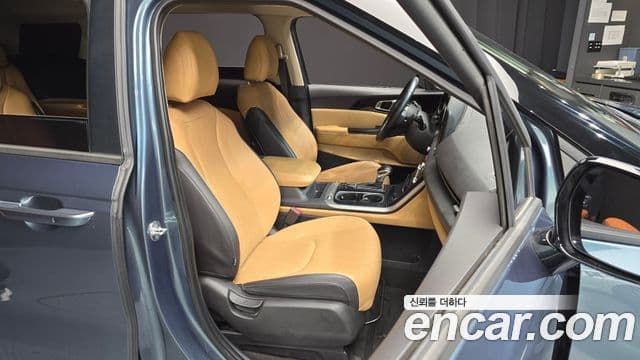 Kia Carnival 4세대 Prestige, 2022 12