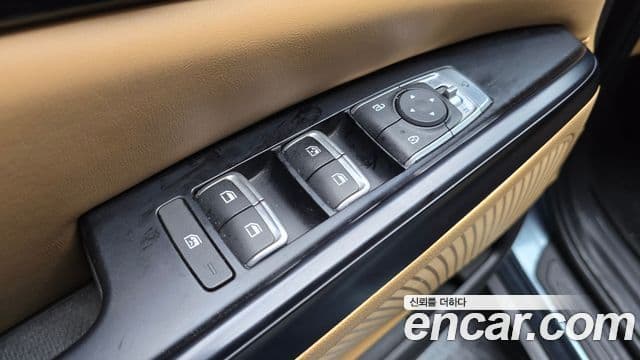 Kia Carnival 4세대 Prestige, 2022 14