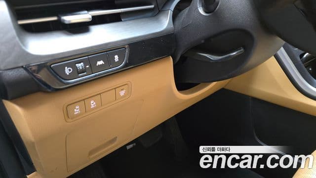 Kia Carnival 4세대 Prestige, 2022 15