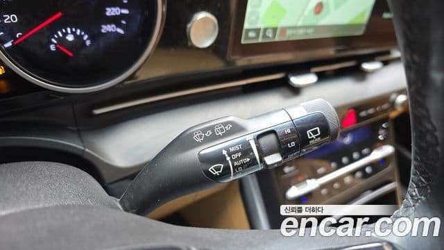 Kia Carnival 4세대 Prestige, 2022 16