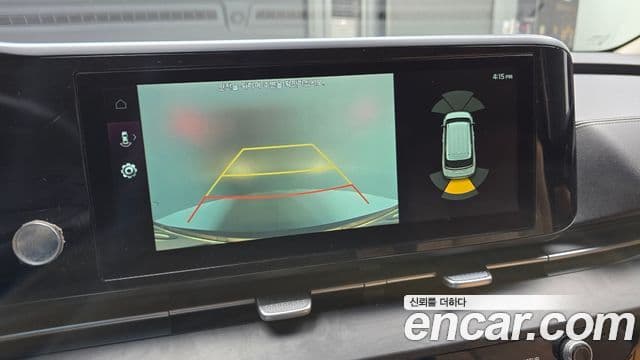 Kia Carnival 4세대 Prestige, 2022 18