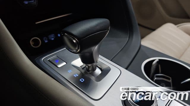 Genesis G70 Supreme, 2018 9