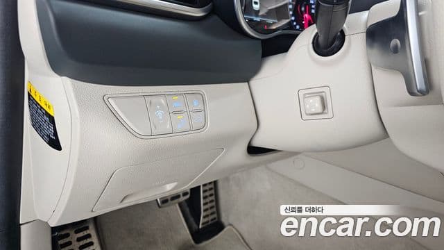 Genesis G70 Supreme, 2018 18