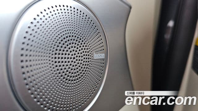 Genesis G70 Supreme, 2018 19