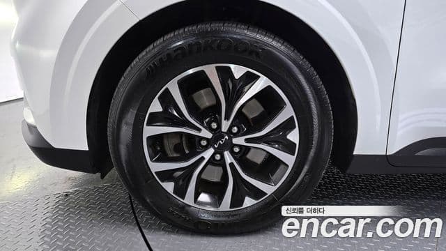 Kia Carnival 4세대 изменение конструкции(LPG), 2023 19