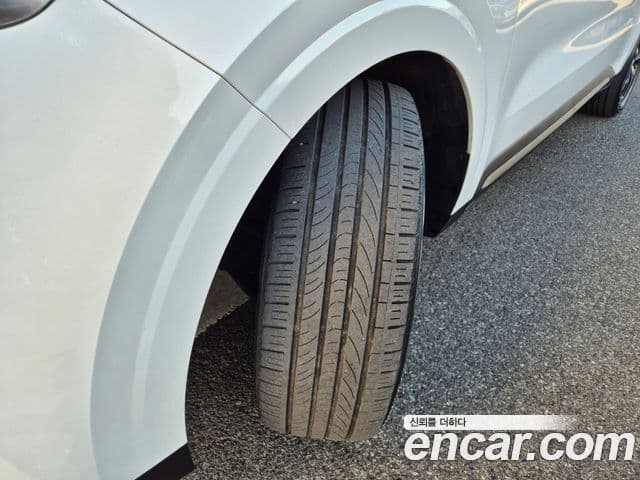 Kia Carnival 4세대 Prestige, 2022 6