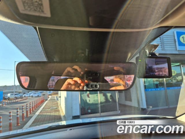 Kia Carnival 4세대 Prestige, 2022 9