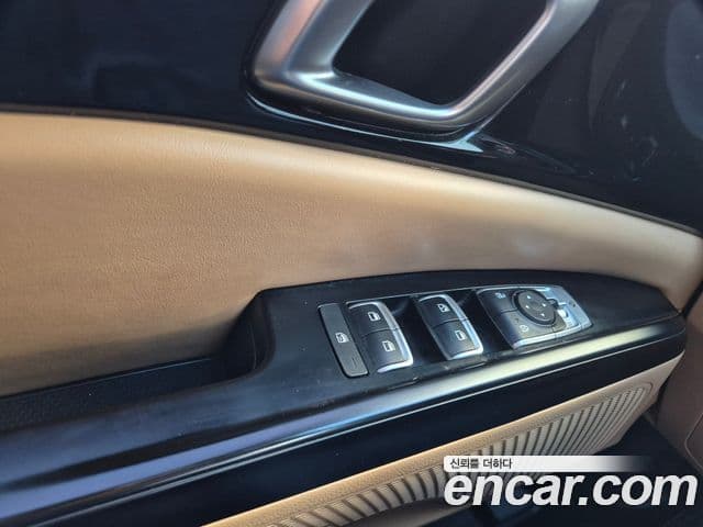 Kia Carnival 4세대 Prestige, 2022 12