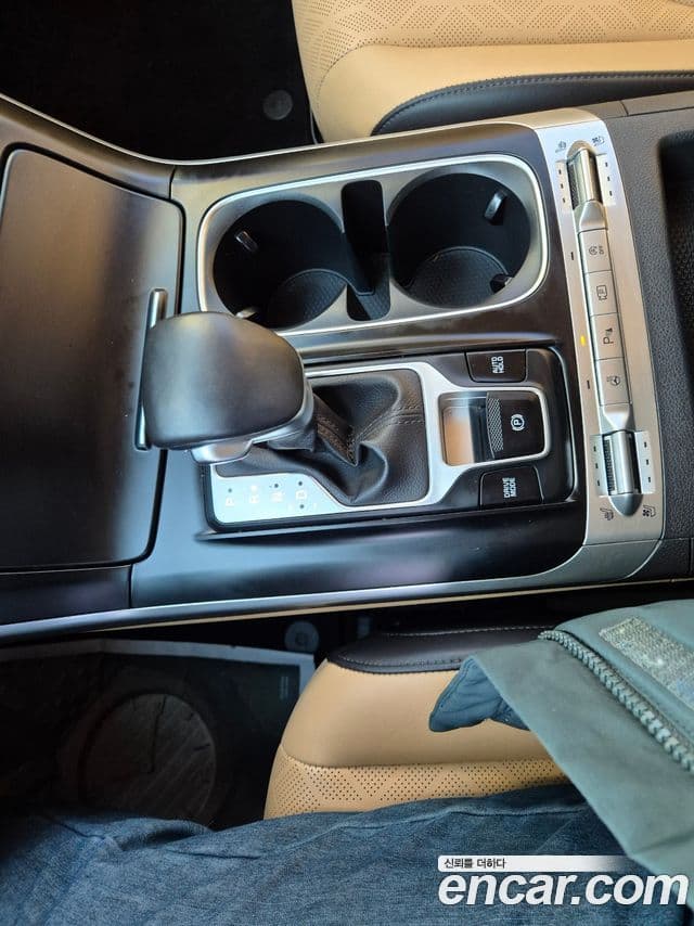 Kia Carnival 4세대 Prestige, 2022 13