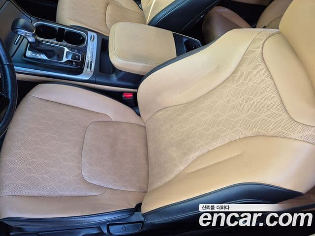 Kia Carnival 4세대 Prestige, 2022 14