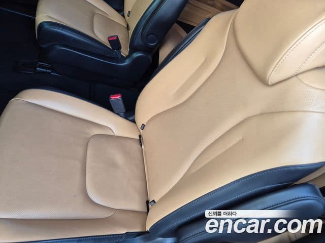 Kia Carnival 4세대 Prestige, 2022 15