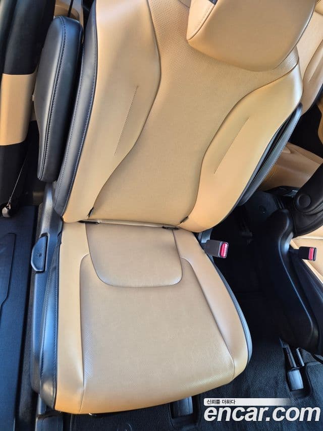 Kia Carnival 4세대 Prestige, 2022 19