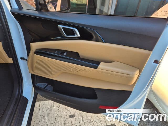 Kia Carnival 4세대 Prestige, 2022 20
