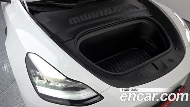 Tesla модель Y Long Range, 2021 6