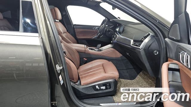 BMW X6 (G06) xDrive40i M Sport, 2021 11