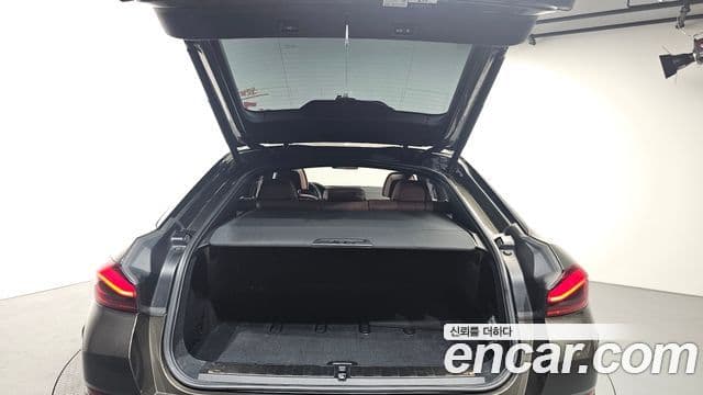 BMW X6 (G06) xDrive40i M Sport, 2021 20