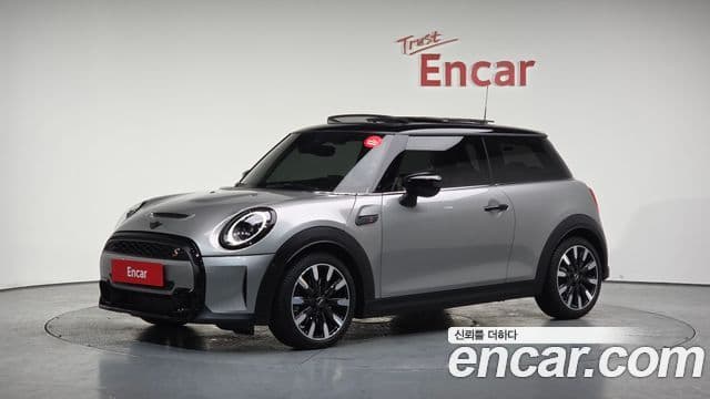 Mini Cooper S 3세대, 2023 1