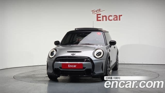 Mini Cooper S 3세대, 2023 3