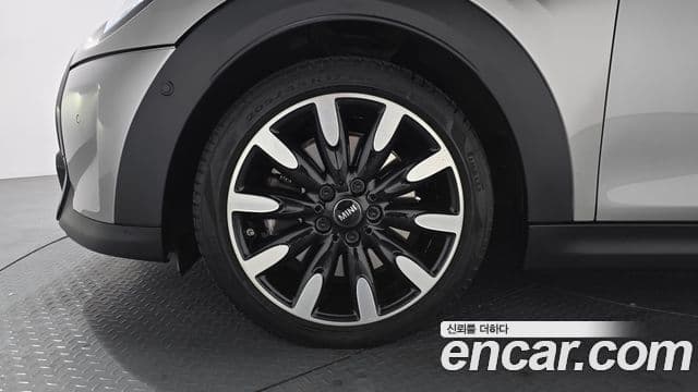 Mini Cooper S 3세대, 2023 все фото